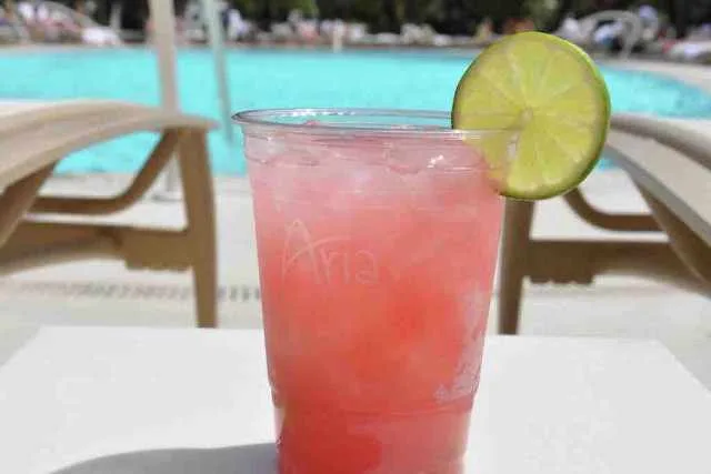 TOP des meilleures piscines à Las Vegas pour nager… ou pas !