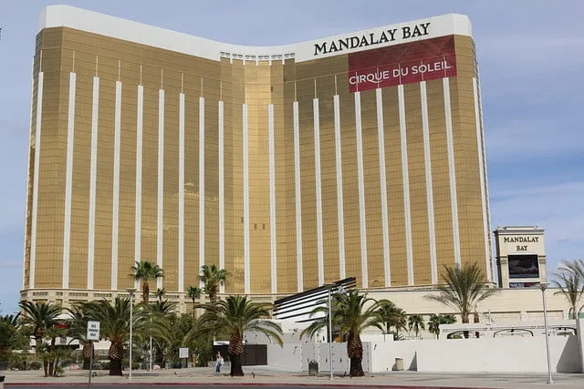 Quel est le plus grand casino de Las Vegas ? 1 Mandalay Bay : Plus grand casino de Las Vegas