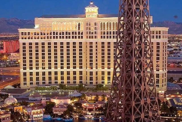 hotel romantique las vegas bellagio 640427