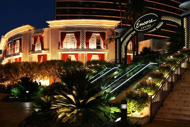 hotel romantique las vegas encore 6404271