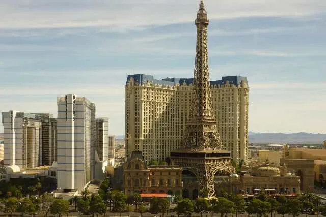 visiter las vegas que faire 640427