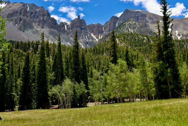 Nevada 2 Great Basin National Park