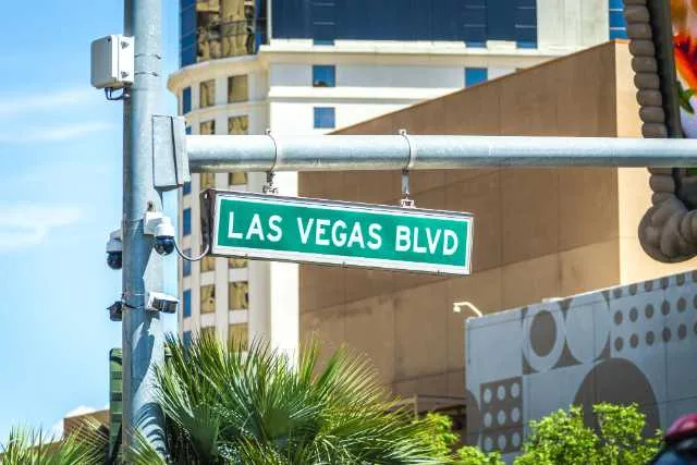 Visiter Las Vegas 1 Visiter Las Vegas en 1 jour