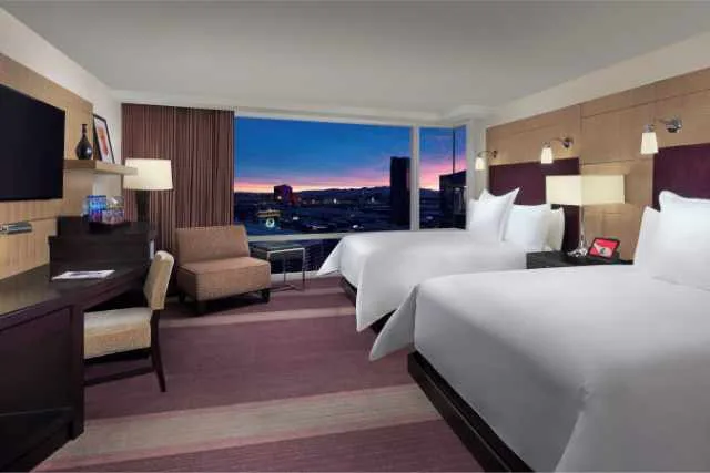 Hotel Aria 3 Chambre Deluxe Double