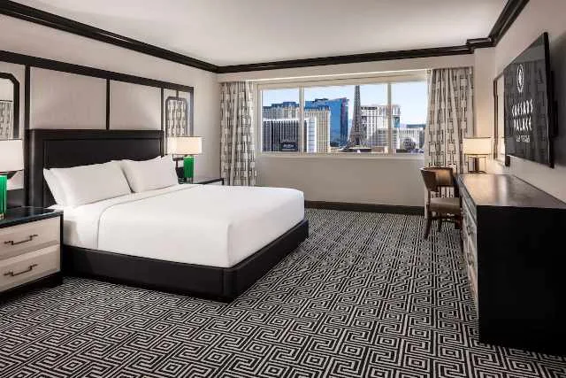 Hotel Caesars Palace 3 Chambre King