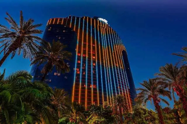 Hotel Rio 7 Rio Las Vegas