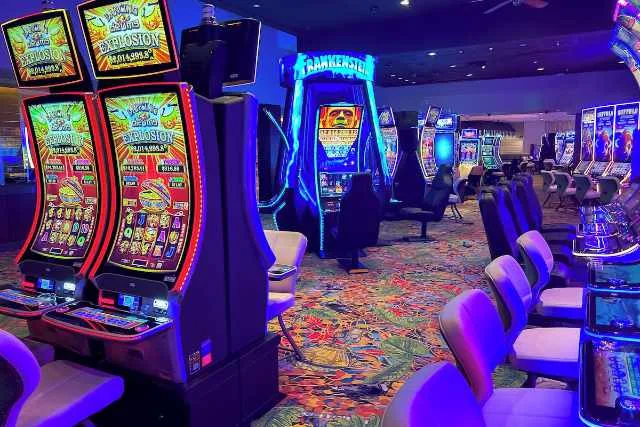 Hotel Rio 6 Casino