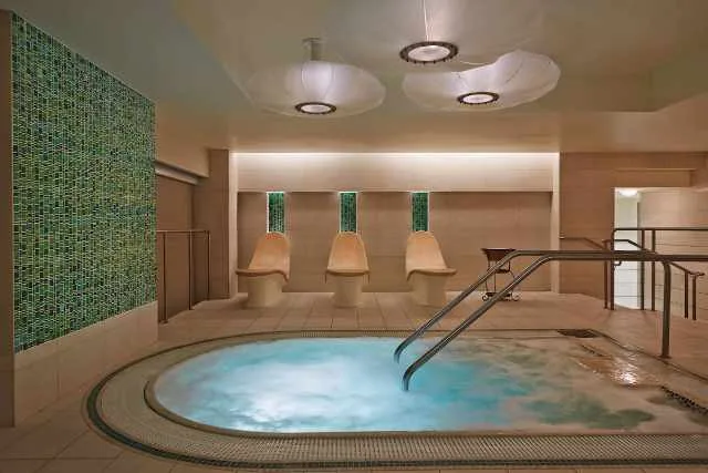 Hotel The Venetian 3 Spa