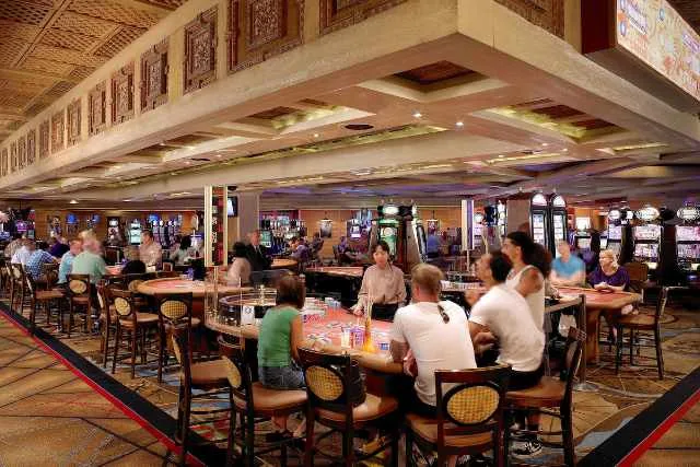 Casino