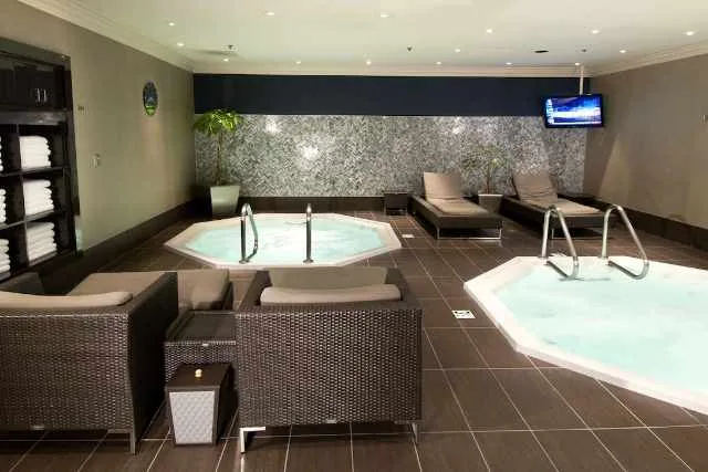 Spa
