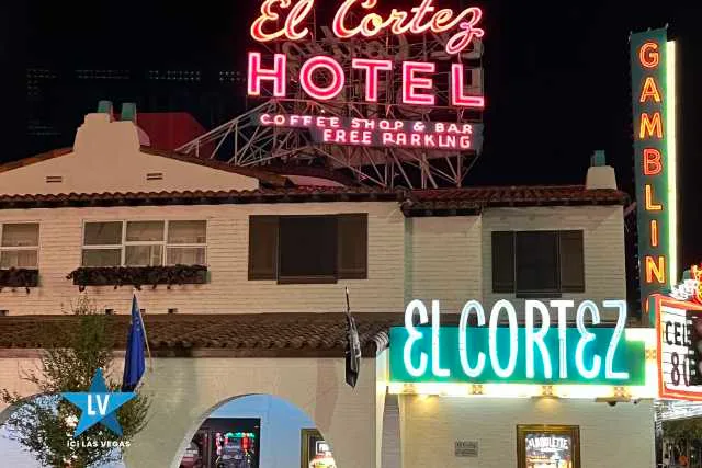 El Cortez Hotel
