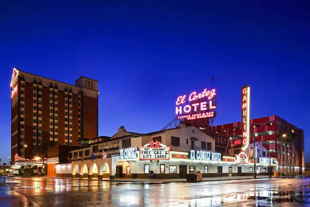 Visiter Las Vegas 3 Visiter Las Vegas en 3 jours